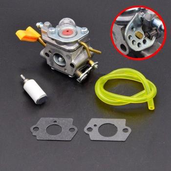 Fuel Filter and Gasket Set for Homelite ZAMA RYOBI 308054003 3074504 985624001 C1U-H60