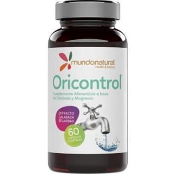 Monde naturel Oricontrol™ 60 Capsules