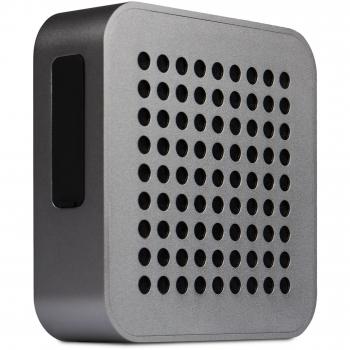 Blaupunkt BT 50 Altavoces inalámbricos 5W Gris