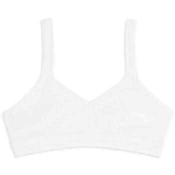 Linea Verde Brassiere Bianco 65