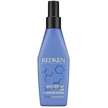 Redken Extreme Cat – Aufbaupflege Sprühkur für strapaziertes Haar