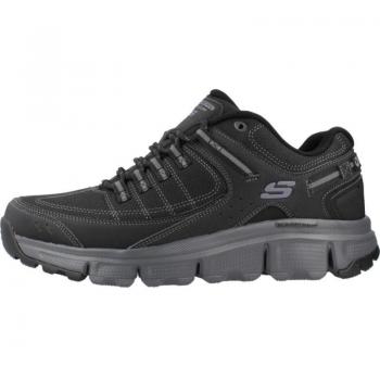 Skechers Scarpe da Trekking Summits AT 237620 Nero