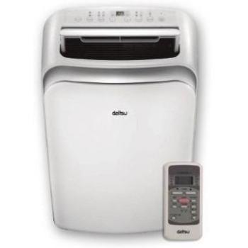Aire Acondicionado Mobile Eurofred Daitsu 2.250 Frig/H