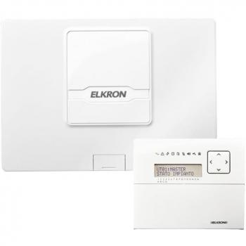 Allarme Urmet MP3040 con Tastiera Elkron KT3040 (80KT0100111)