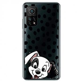 Custodia ufficiale Disney Cucciolo Macchie per Xiaomi Mi 10T Pro