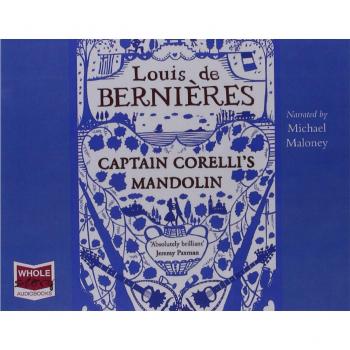 Captain Corelli's Mandolin