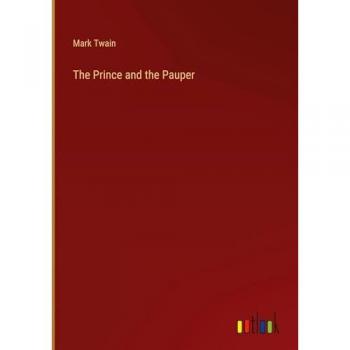 Twain, Mark: The Prince and the Pauper