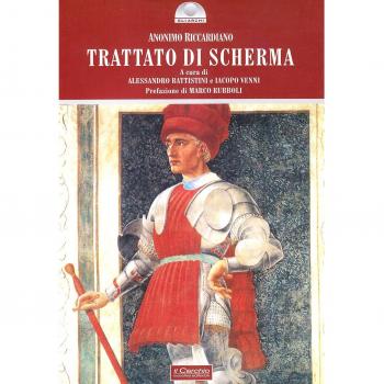 Trattato di scherma