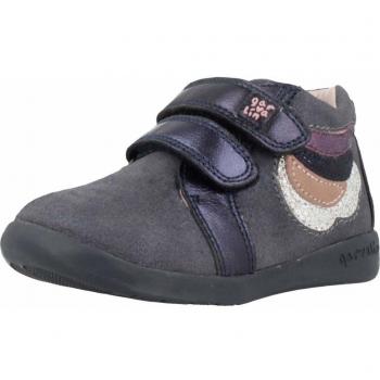 Zapatos Garvalin para Primeros Pasos Niñas Azul