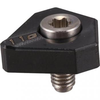 Cobra F9 Driver Metal Weights
