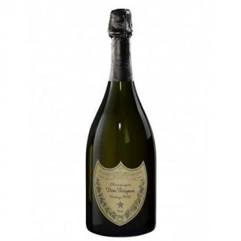 Dom Pérignon Champagne 2006 – Plénitude 2 Vintage, 0,75 l in edles Etui