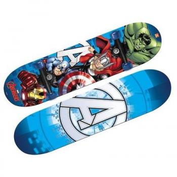 PowerPlay Mondo Deck