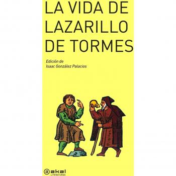 La Vdia Del Lazarillo de Tormes