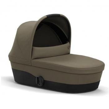 Melio SafeGuard Cybex