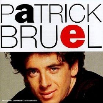 Patrick Bruel