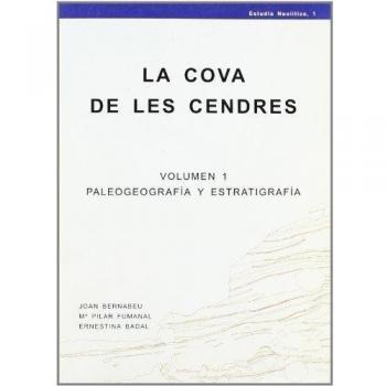 La cova de les cendres