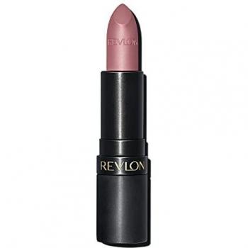 Revlon Mass Market | SUPER LUSTROUS THE LUSCIOUS matte lipstick #004-wild thoughts 21 gr | Maquillaje |