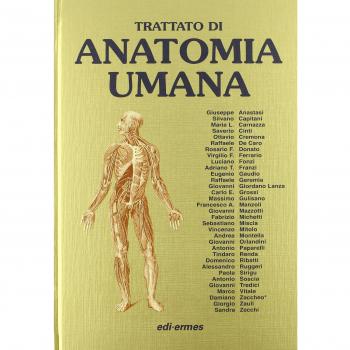 Trattato di anatomia umana