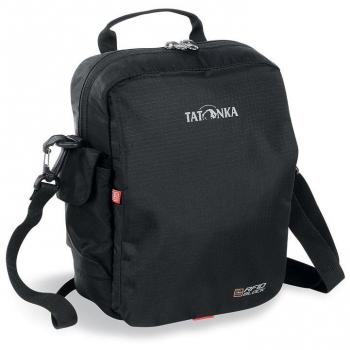 Check-in XL Tatonka RFID Bloc Noir