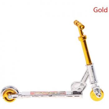 Mini Finger Scooter for Children