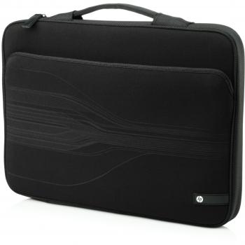 HP 14 Notebook Skin – Black Edition