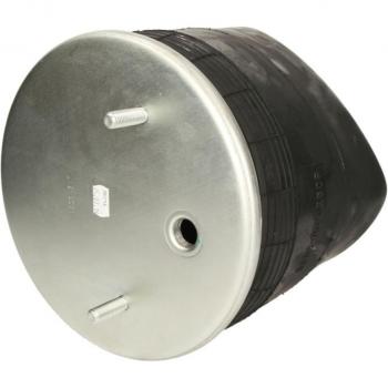Soufflet de suspension pneumatique MAGNUM TECHNOLOGY 5002-03-0250P pour SCANIA: séries 4, P, G, R, T