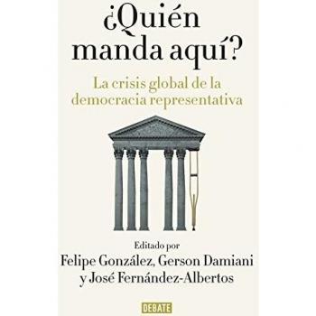 ¿Quien Manda Aquí?