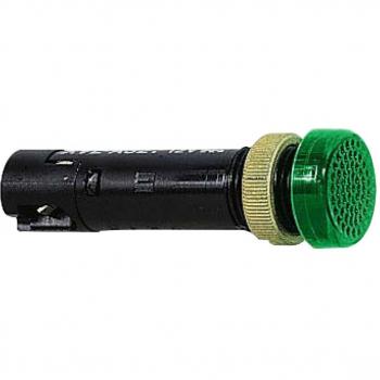 Green LED Status Light XVLA323