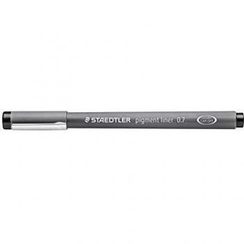 Estilógrafo Staedtler 0.7 mm