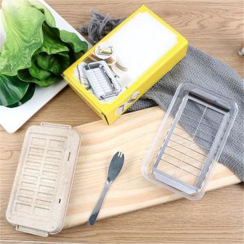 VOGVIGO Iron Plate Cheese Cutter