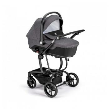 Melange Antracite TriTaski Sport 872