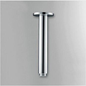 Vidric Round Chrome Shower Arm 30 cm