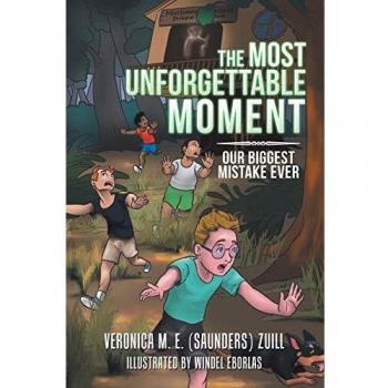 The Most Unforgettable Moment: Our Biggest Mistake Ever