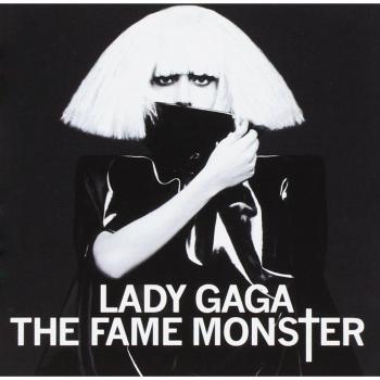 The Fame Monster Knit Blanket