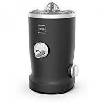 Novis VitaJuicer S1 Slow Juicer, mattschwarz