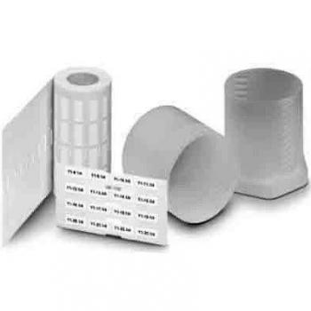 EML Yellow Labeling Material 16.5x5