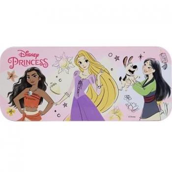 Estuche de Maquillaje Infantil Princesas
