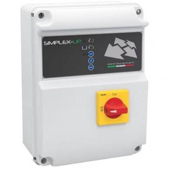 Avviatore Direttissimo Idrhaus per Moto 2F/3F