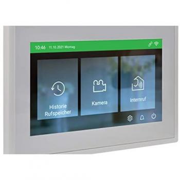 Ritto Video Citofono Wireless
