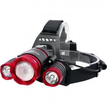 Luce da Emergenza CREE 3 Rad Weather