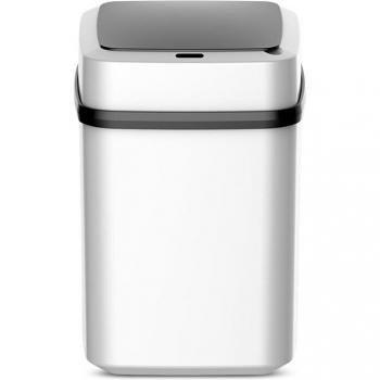 Touch-Free 10L Kitchen Rubbish Bin