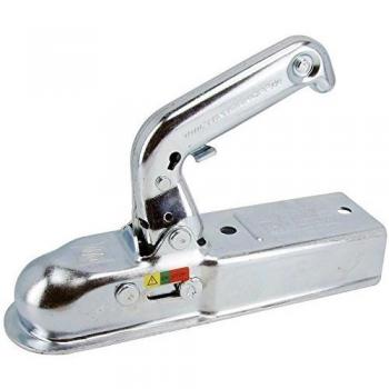 Rimorchio Attacco Montante Quadrato 60 mm