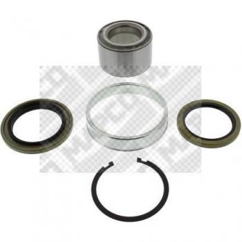 MAPCO 26265 Wheel Bearing Replacement Kit