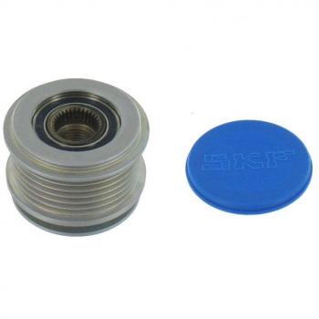 SKF Puleggia Alternatore VW, AUDI, FORD VKM 03100