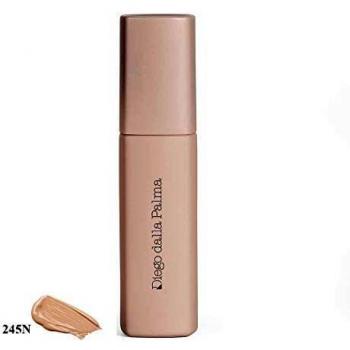 Diego Dalla Palma Nudissimo Soft Matte Foundation 245N Neutral Beige 30ml