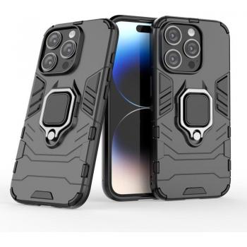 Coque Max Power avec Support Rotatif pour iPhone 15 Pro