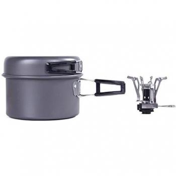 Kottle Cocina Portátil Picnic