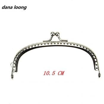 Métal Arc Étincelant – Porte-Pochette 6,5/8,5/10,5/12,5/15,5 CM