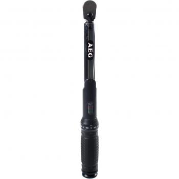 Chave de Torque Dinamométrica AEG 1/2'' 39cm