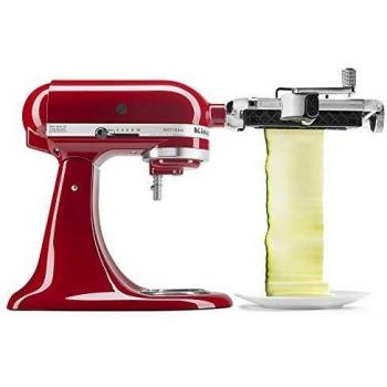 KitchenAid Spiralizer Attachment